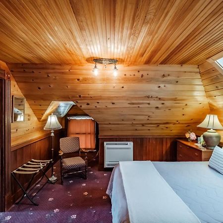 Monmouth Mamere'S Guest House מראה חיצוני תמונה