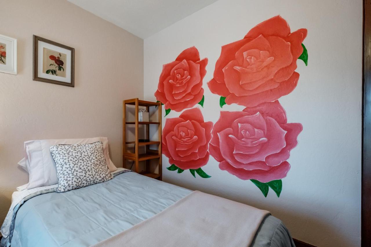 Monmouth Mamere'S Guest House מראה חיצוני תמונה