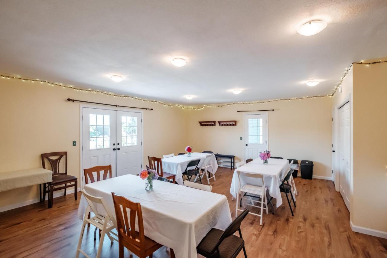Monmouth Mamere'S Guest House מראה חיצוני תמונה